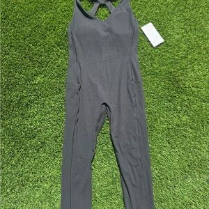 Athleta Transcend Body Suit new with tags.